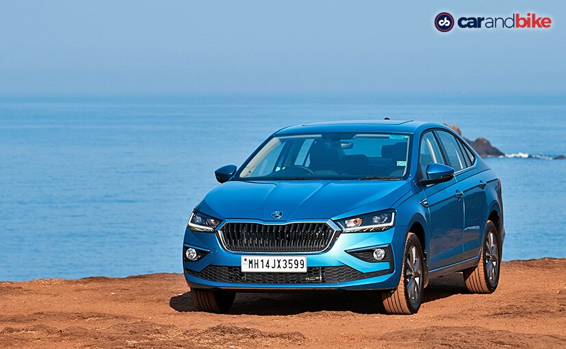Skoda Slavia 1.5 TSI Review: Sedan The Way It Should Be