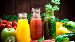 5 Nutritionist-Approved Detox Water Recipes For Immunity, Weight Loss And More