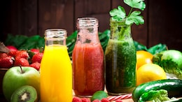 6 Detox Drinks To Reset After Your Diwali Binge