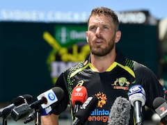 IPL 2022: KKR Rope In Aaron Finch As Replacement For Alex Hales
