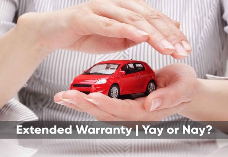 How Can Your New Car Warranty Get Voided