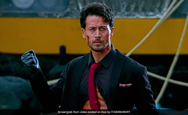 Heropanti 2 Trailer: ईद पर रिलीज होगी टाइगर श्रॉफ की 'हीरोपंती 2', ट्रेलर में दिखा एक्शन और लव का शानदार बैलेंस