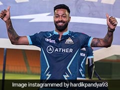 "Failure Is Mine": Hardik Pandya's Leadership Motto For Gujarat Titans