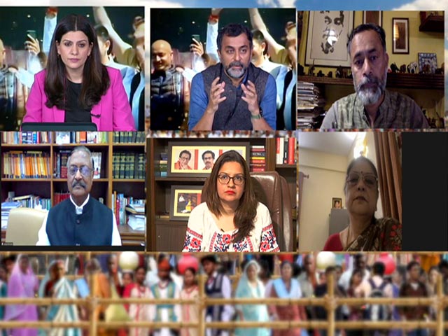 "The Reason Why BJP Won In UP Is…": Yogendra Yadav