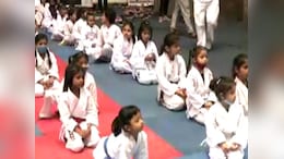 महिलांसाठी मुंबई उपनगर जिल्ह्याचा 'रक्षा पॅटर्न'