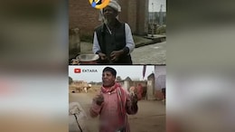 Watch: Post 'Kacha Badam' Rises Another Jingle Created By A Guava Seller That Has Gone Viral