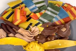 Harry Potter-Themed Pasta Leaves The Internet Spellbound Harry Potter-Themed Pasta Leaves The Internet Spellbound