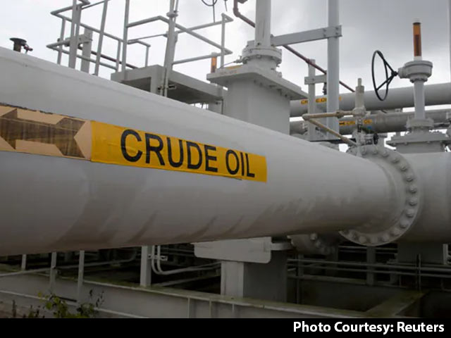 "...When History Books Are Written": US On India Buying Cheaper Russia Oil