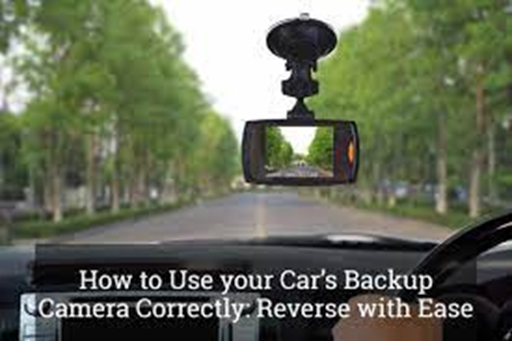 Learn How to Park Perfectly Using These Useful Tips