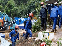 Both Black Boxes Of Crashed China Plane Found. How They Will Be Handled. Both Black Boxes Of Crashed China Plane Found. How They Will Be Handled.