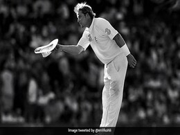 क्या ऐसे ओवर खत्म करते हैं शेन वॉर्न? क्या ऐसे ओवर खत्म करते हैं शेन वॉर्न?