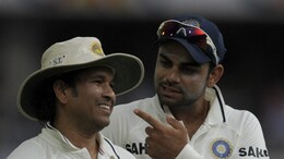 Sachin Tendulkar Or Virat Kohli? Robin Uthappa Picks No.4 In His All-Time Test XI