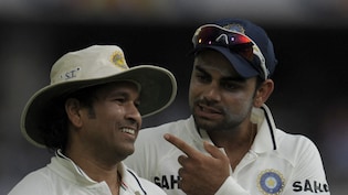 Sachin Tendulkar Or Virat Kohli? Robin Uthappa Picks No.4 In His All-Time Test XI