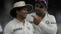 AB De Villiers Makes Bold Kohli-Tendulkar Comparison: 'Raised The Bar'