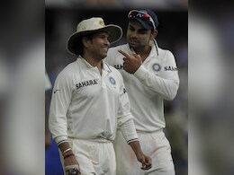 Virat Kohli vs Sachin Tendulkar: किसमें कितना है दम..117 टेस्ट के बाद किसका रिकॉर्ड है बेहतर, जानिए ! Virat Kohli vs Sachin Tendulkar: किसमें कितना है दम..117 टेस्ट के बाद किसका रिकॉर्ड है बेहतर, जानिए !