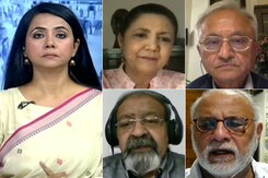 हम लोग : US राष्ट्रपति बाइडन के बयान से भड़का रूस, क्या और तेज़ होगा युद्ध ? हम लोग : US राष्ट्रपति बाइडन के बयान से भड़का रूस, क्या और तेज़ होगा युद्ध ?