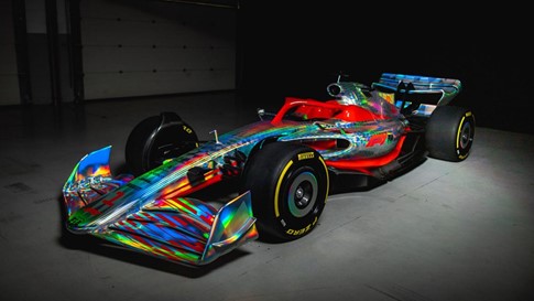 Things F1 Fans Should Know About The 2022 Car Designs