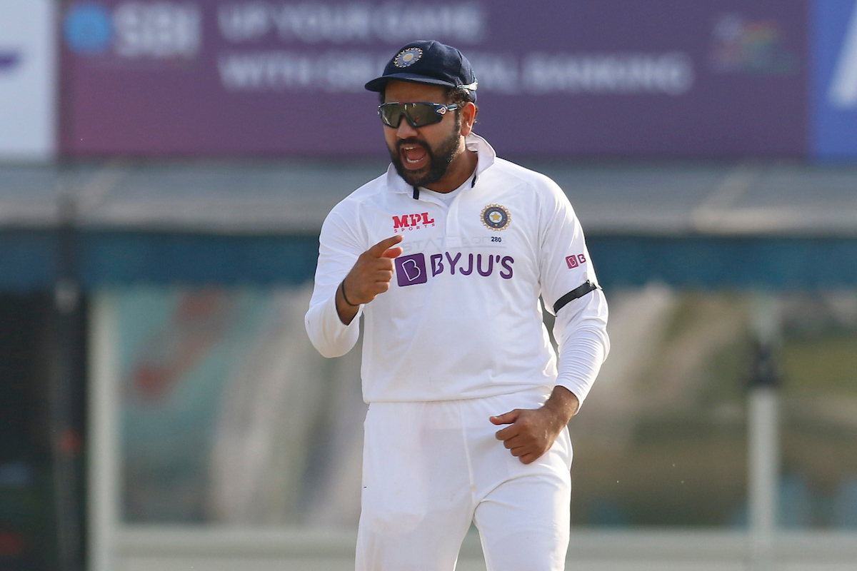 IND vs SL: पहले टेस्ट में कप्तानी को लेकर गावस्कर ने रोहित को दिए दस में से इतने नंबर