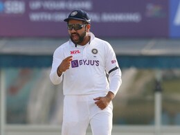 India vs Sri Lanka, 1st Test: Rohit Sharma Lauds Indian Team After Win, Says "Great Game Of Cricket From Our Perspective"