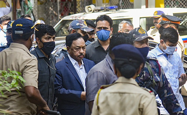 Supreme Court Dismisses Plea Challenging Demolition Order Against Minister