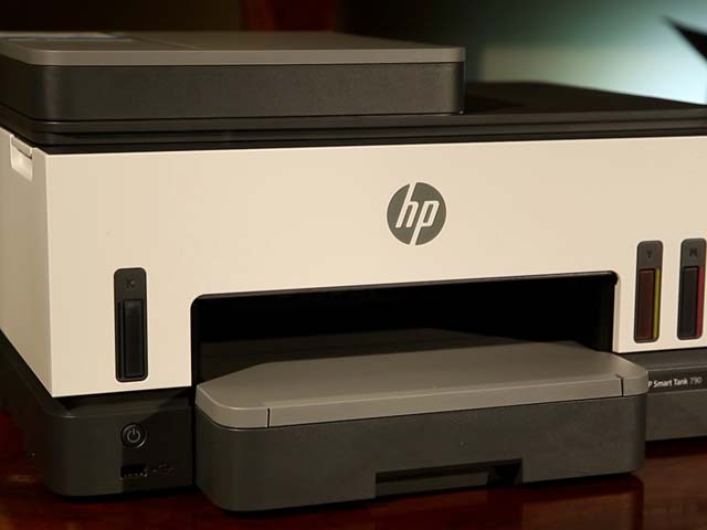 HP Smart Tank 790 Printer: Smart in the Name, Smarter in the Game?