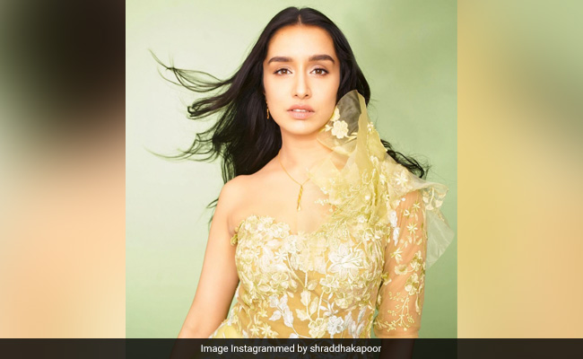 On Shraddha Kapoor's Birthday, A Playlist Of 10 Songs To Enjoy