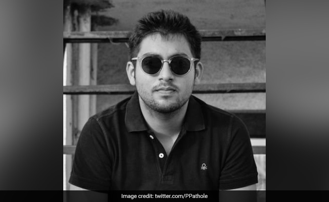 The Pune Techie Who Hears Regularly From Elon Musk