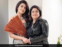 प्रियंका चोपड़ा की परवरिश को लेकर उनकी मां से हुई कुछ बड़ी गलतियां, आप भी रखें इन बातों का खास ख्याल प्रियंका चोपड़ा की परवरिश को लेकर उनकी मां से हुई कुछ बड़ी गलतियां, आप भी रखें इन बातों का खास ख्याल