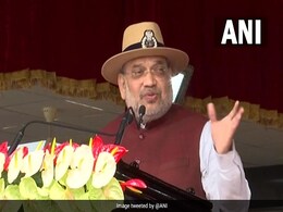 CISF में महिला कर्मियों की संख्या छह से बढ़ाकर 20 प्रतिशत की जाएगी : अमित शाह CISF में महिला कर्मियों की संख्या छह से बढ़ाकर 20 प्रतिशत की जाएगी : अमित शाह