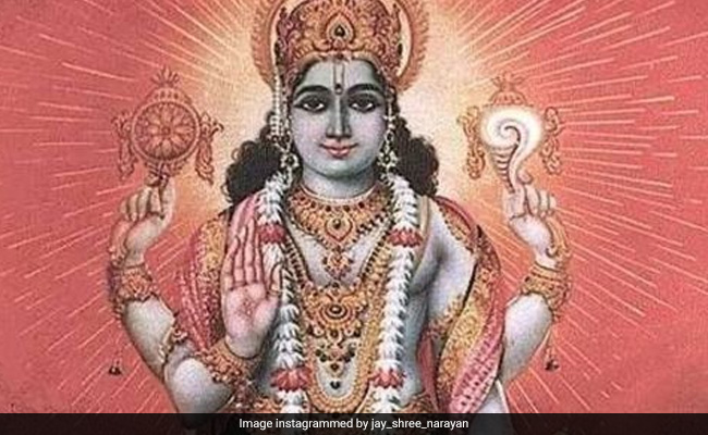 Thursday Worship Tips: गुरुवार को भगवान विष्णु को प्रसन्न करना है आसान, बस ध्यान रखें ये जरूरी बात 