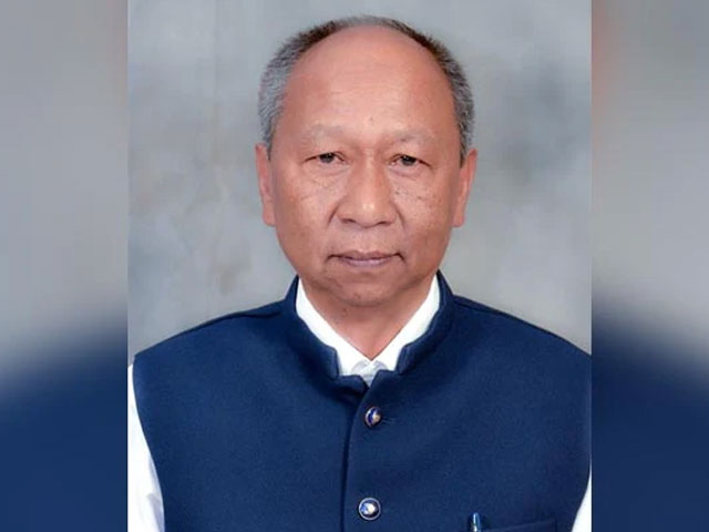 Twist In Manipur Chief Minister Pick As RSS-Backed Leader Is 3rd Option