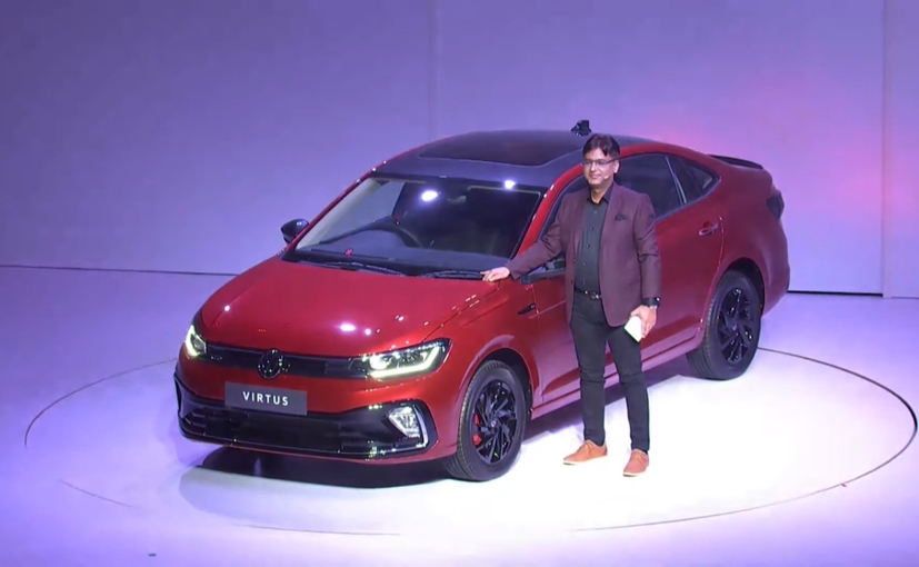 Volkswagen Says Tier 1 And Tier 2 Cities Will Be Demand Centres For The New Virtus