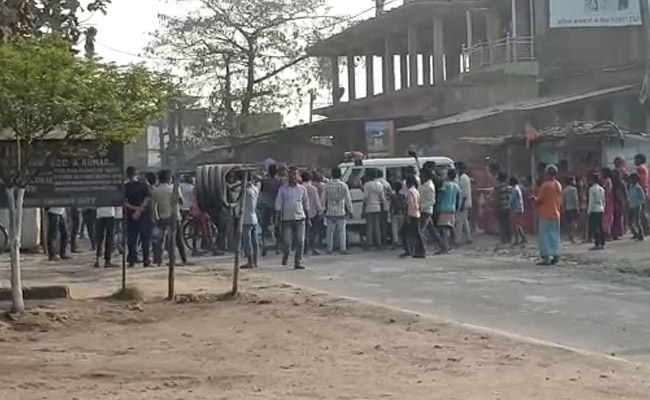 Bee Attack Killed Man In Custody, Say Bihar Police. Violence Breaks Out