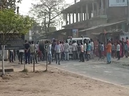 Bee Attack Killed Man In Custody, Say Bihar Police. Violence Breaks Out Bee Attack Killed Man In Custody, Say Bihar Police. Violence Breaks Out