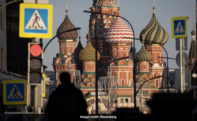Netflix, TikTok, Samsung, Others Exit Russia. Full List Here