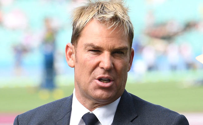 "Beyond Disrespectful": Shane Warne's Children On TV Drama On His Life