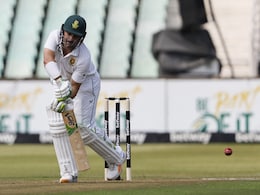 South Africa vs Bangladesh, 1st Test: Dean Elgar Terms Win As "Pretty Special" South Africa vs Bangladesh, 1st Test: Dean Elgar Terms Win As "Pretty Special"