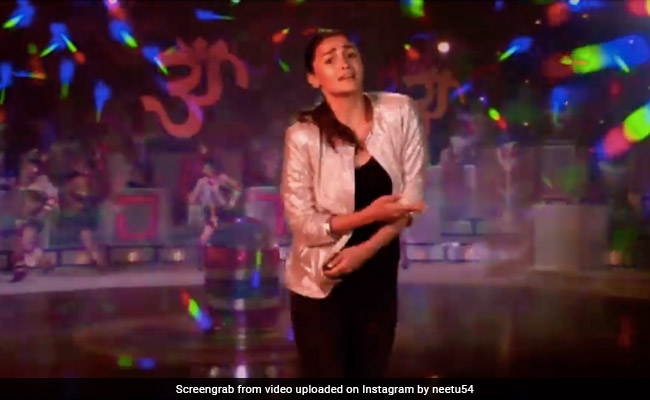 रणबीर, आलिया और करीना ने दिया ऋषि कपूर को ट्रिब्यूट, नीतू कपूर ने लिखा- कपूर साहब को प्यार भरी श्रद्धांजलि