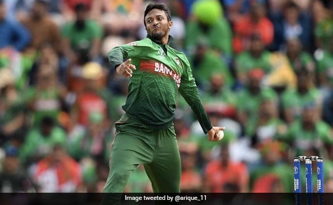 BCB ने शाकिब अल हसन को 30 अप्रैल तक दिया आराम, अब DPL में भी नहीं खेल पाएंगे हसन