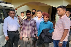 CPI (Maoist) Leader 'Kanchan Da' Arrested In Assam: Police CPI (Maoist) Leader 'Kanchan Da' Arrested In Assam: Police