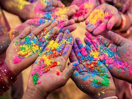 Holi 2024: Know Why The Festival Of Colours Is Celebrated? Holi 2024: Know Why The Festival Of Colours Is Celebrated?