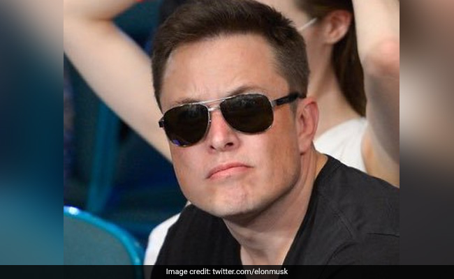 टेस्ला फाउंडर Elon Musk एंडेवर ग्रुप के बोर्ड ऑफ डायरेक्टर से इस्तीफा देंगे