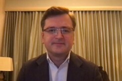 "Haven't Seen Significant Withdrawal Of Forces": Ukraine Minister To NDTV "Haven't Seen Significant Withdrawal Of Forces": Ukraine Minister To NDTV