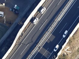Some Japan Quake-Hit Plants Restart But Toyota To Suspend 18 Assembly Lines Some Japan Quake-Hit Plants Restart But Toyota To Suspend 18 Assembly Lines