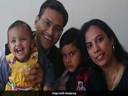 इलाज में लापरवाही का मामला दर्ज होने पर महिला डॉक्टर ने की खुदकुशी: राजस्थान पुलिस इलाज में लापरवाही का मामला दर्ज होने पर महिला डॉक्टर ने की खुदकुशी: राजस्थान पुलिस
