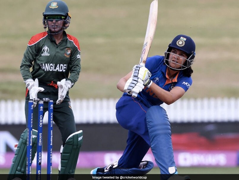 India vs Bangladesh, Girls’s World Cup, Stay Rating Updates: India Lose Richa Ghosh, Yastika Bhatia Going Robust India vs Bangladesh, Girls’s World Cup, Stay Rating Updates: India Lose Richa Ghosh, Yastika Bhatia Going Robust