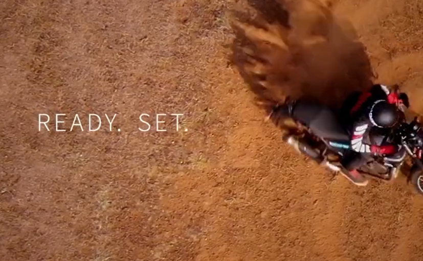 Royal Enfield Scram 411 India Launch Highlights: Price, Features, Specifications, Images