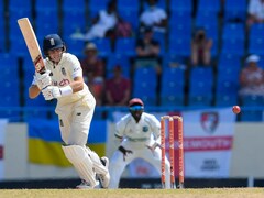 West Indies vs England, 1st Test Day 5: Live Cricket Score And Updates
