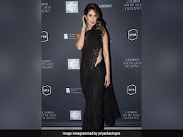 Oscars 2022: Ahead Of The Awards, Priyanka Chopra Hosts Event Honoring South Asian Nominees Oscars 2022: Ahead Of The Awards, Priyanka Chopra Hosts Event Honoring South Asian Nominees
