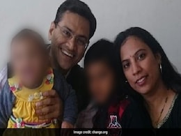 राजस्थान डॉक्टर आत्महत्या: उत्पीड़न के लिए भीड़ को उकसाने के आरोप में भाजपा नेता गिरफ्तार राजस्थान डॉक्टर आत्महत्या: उत्पीड़न के लिए भीड़ को उकसाने के आरोप में भाजपा नेता गिरफ्तार
